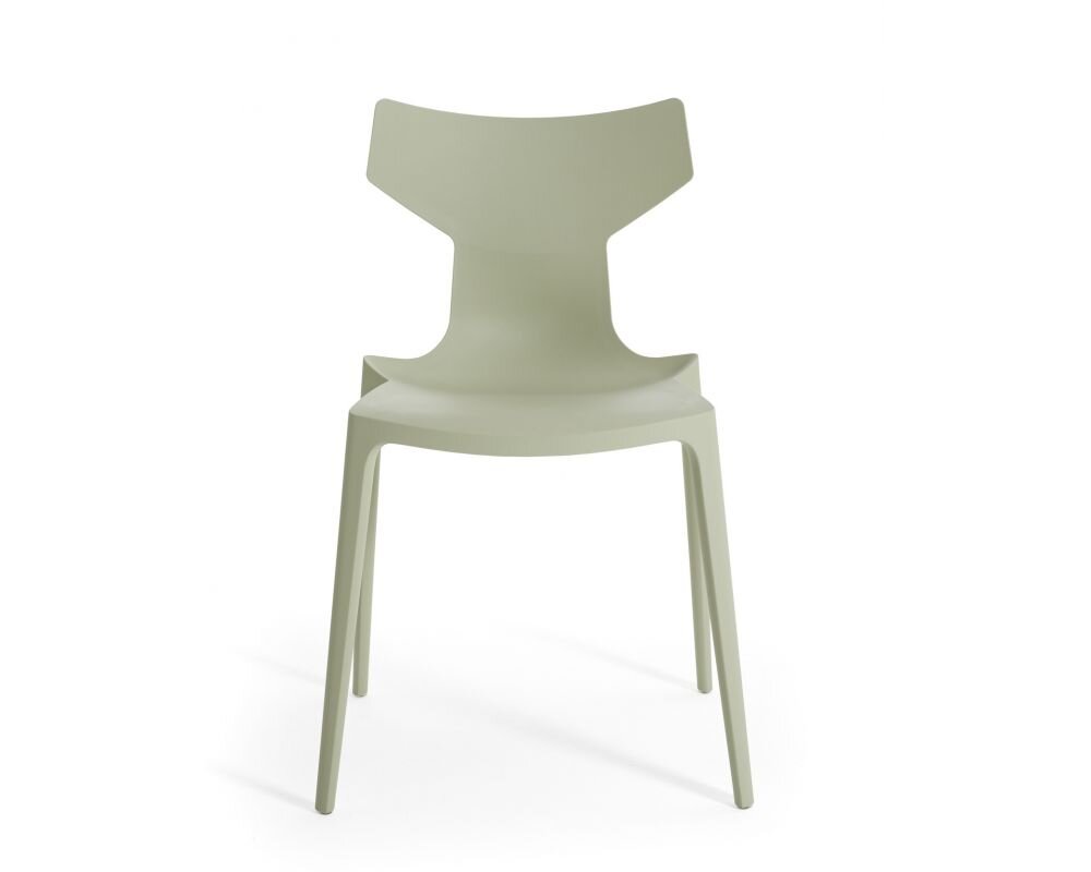 Re-Chair by Kartell Furniture Chairs Re-Chair by Kartell Furniture Chairs